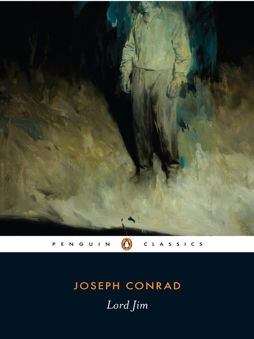 Title details for Lord Jim by Joseph Conrad - Available